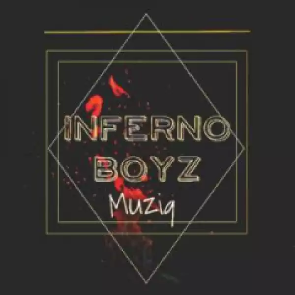 Inferno Boyz - uXamu (Main Mix)